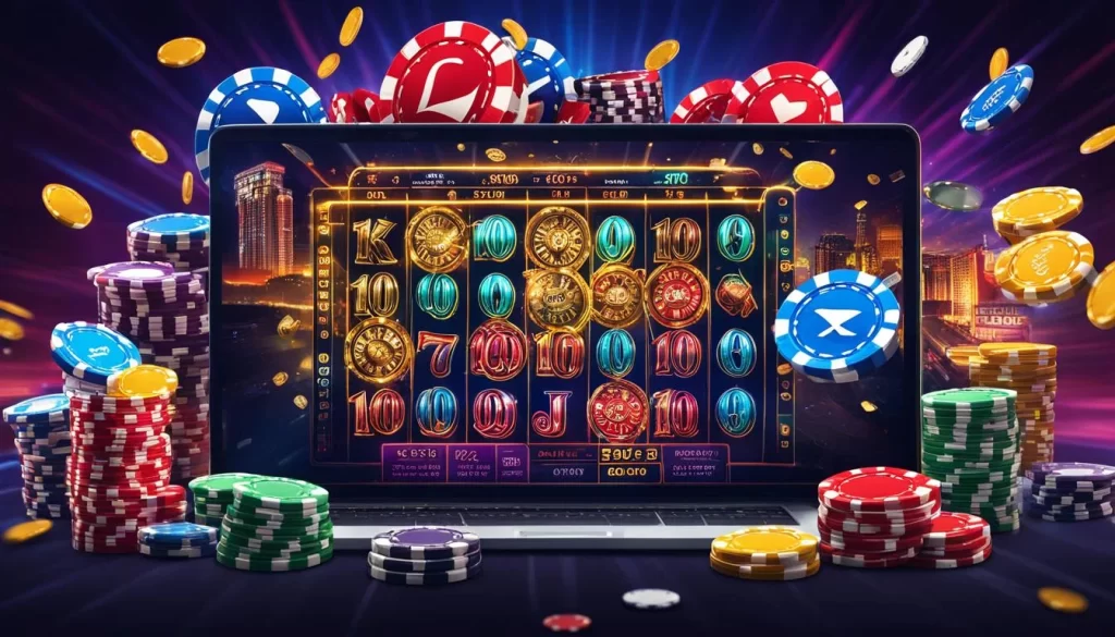 Chiến lược cá cược thành công