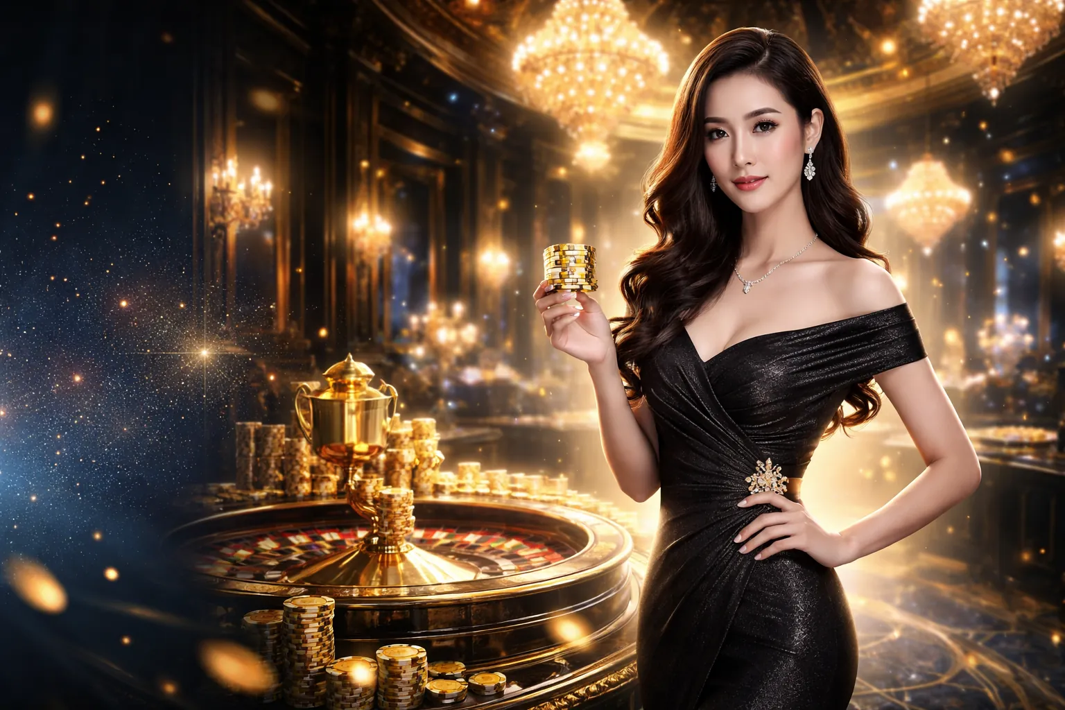 Sân vận động bóng đá với tỷ lệ kèo nhà cái