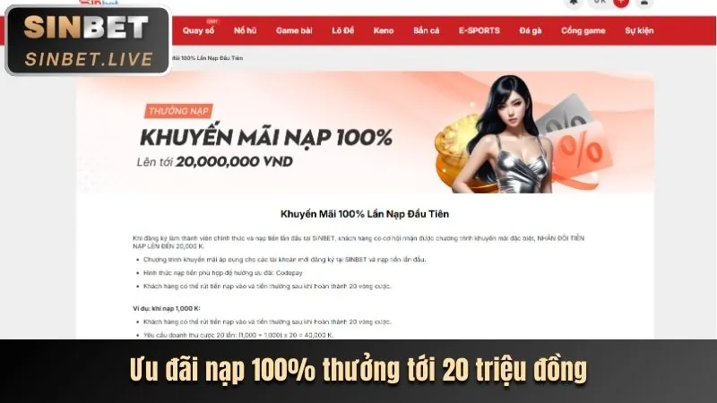 Sự kiện đặc biệt và thưởng sinh nhật F168BET
